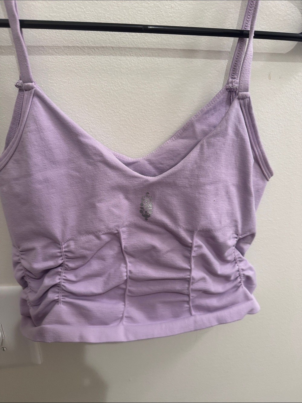 Free people movement tank top - Picture 2 of 5
